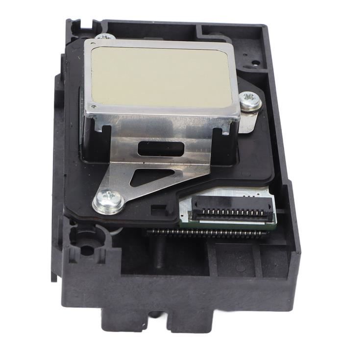Tête D'impression De Remplacement Pour Imprimantes HP OfficeJet 6600/6700/7510/7610 Etc. - Modèles 933/932 - 10