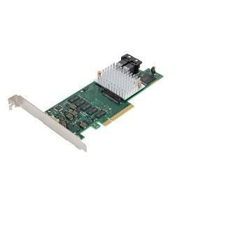 Fujitsu EP400i contrôleur RAID PCI 3.0 12 Gbit/ Neuf - vue 2