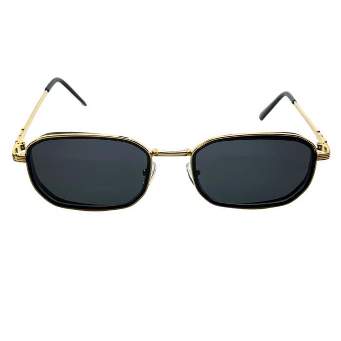 Lunette de soleil avec oeillere cheap