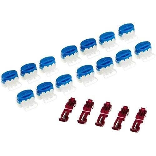 Full-pack Accessori Per Robot Rasaerba Landroid Worx - 3