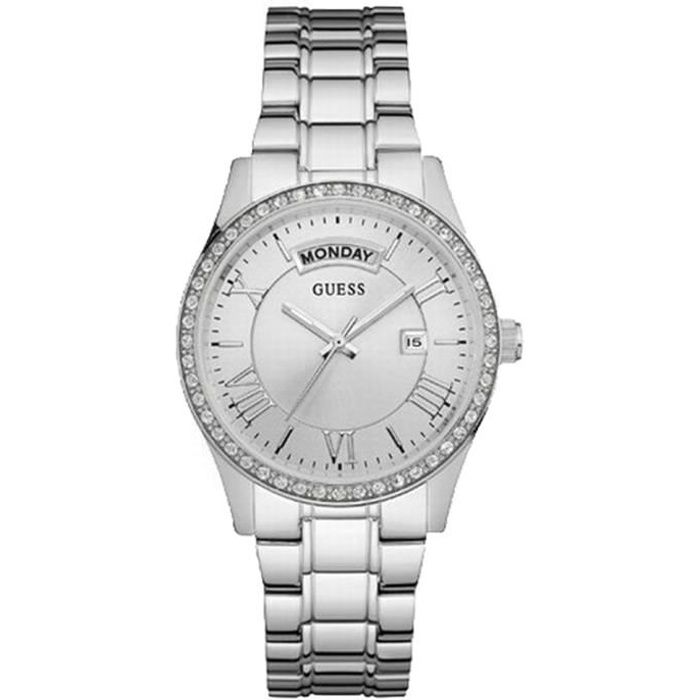 Montres femme guess clearance