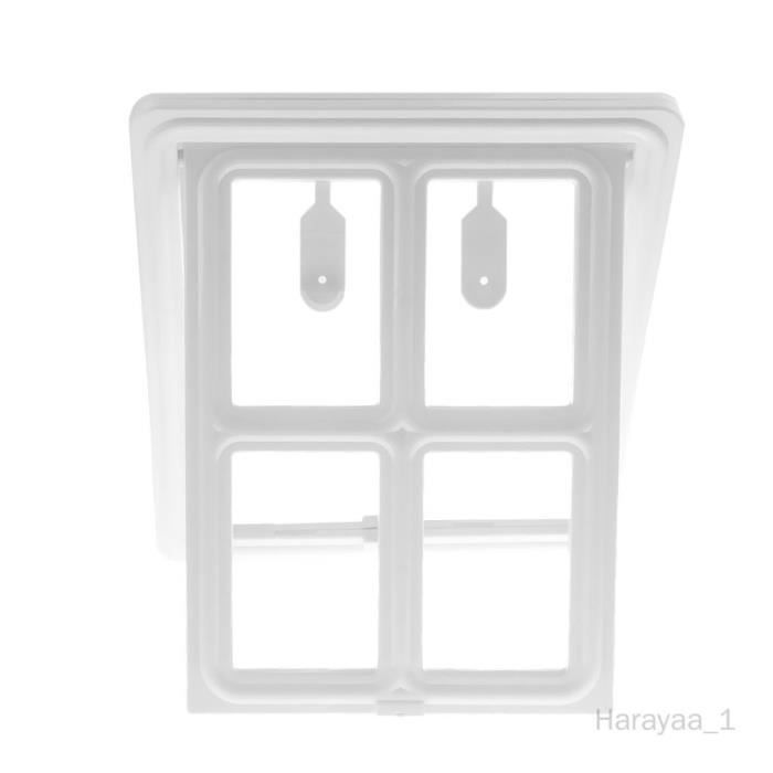 Porte-batteuse Pour Bétail Avec Plomb Et Cuir 1/2 Pouce - BEILER (neuf)
