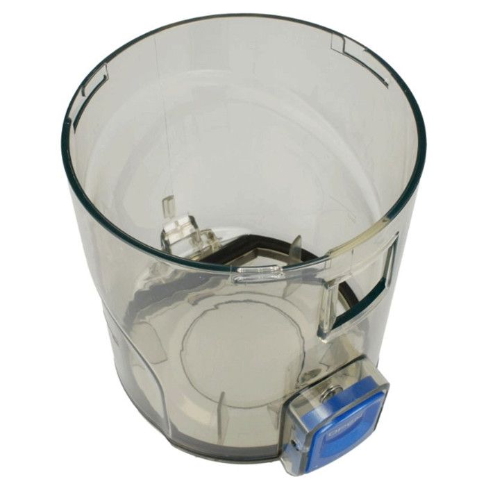 Réservoir de poussières Aspirateur 48028792 HOOVER
