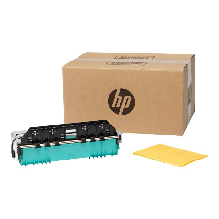 HP Bac récupérateur B5L09A - vue 4