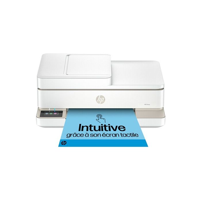 HP ENVY 6532e All-in-One – im