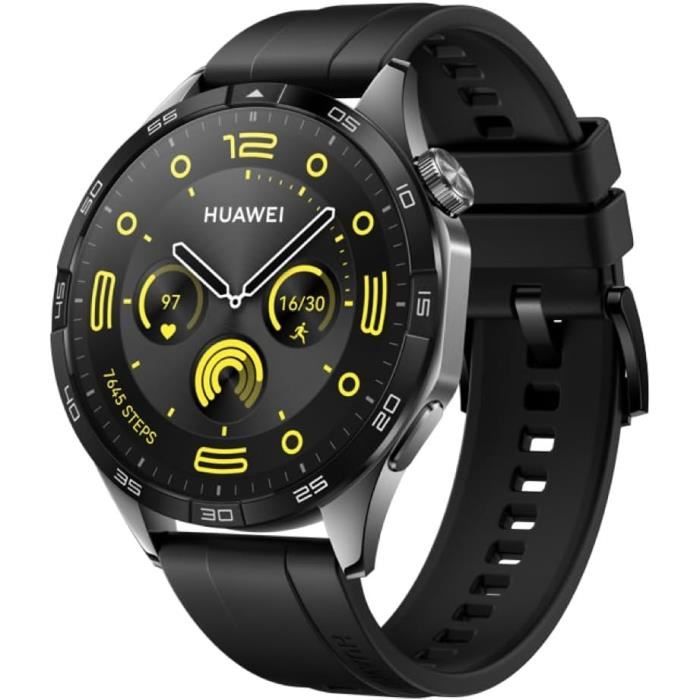 Huawei watch gt autonomie store