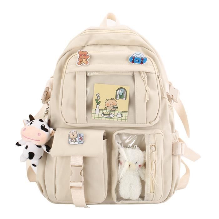 Cartable kawaii new arrivals