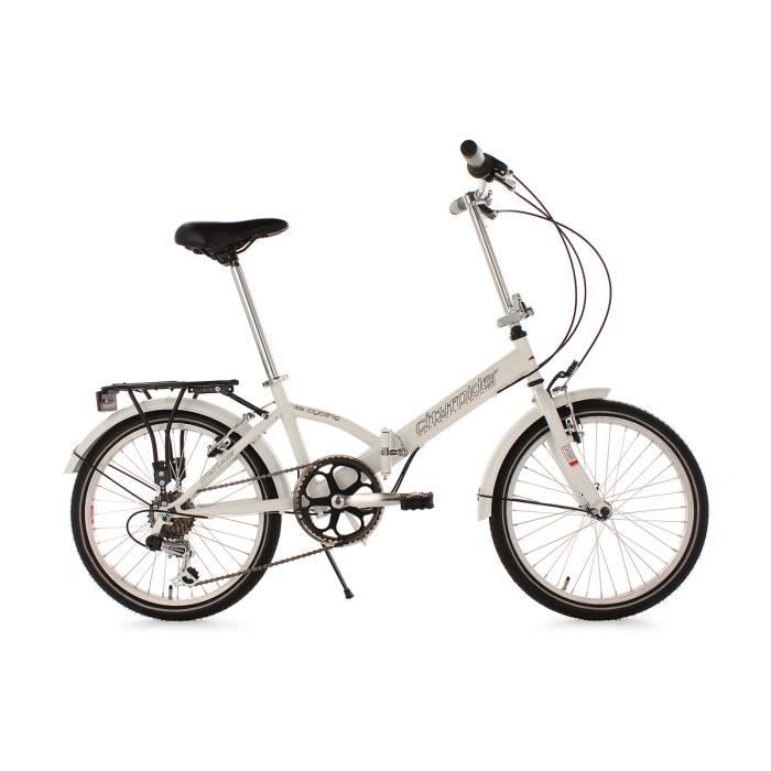 Cdiscount velo pliant sale