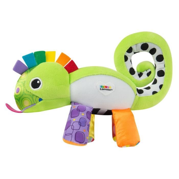 Lamaze Veilleuse Rosie Le Cameleon Vert Achat Vente Mobile 0796714271699 Soldes Sur Cdiscount Des Le 20 Janvier Cdiscount