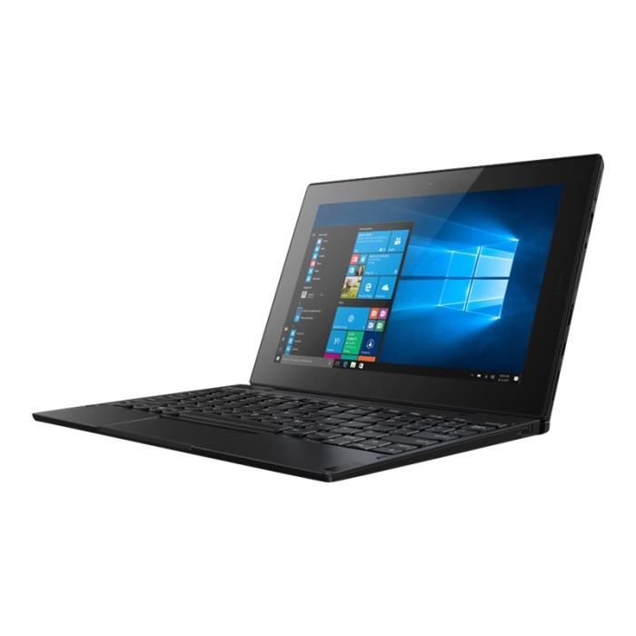  Ordinateur portable 2 en 1 - ThinkPad Tablet