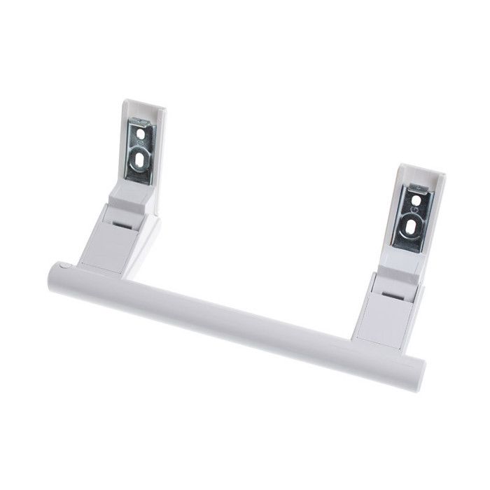 Poignée de porte - LIEBHERR - 7432600 - Compatible réfrigérateur - Remplacement facile - Accessoire essentiel