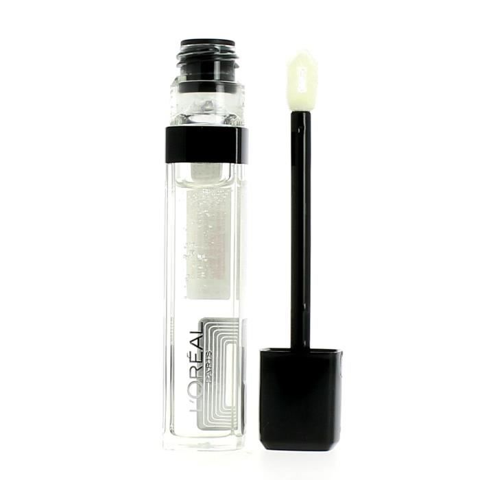 Infaillible Mega Gloss L'Oréal Paris - 310 Say Seychelles - Cdiscount ...