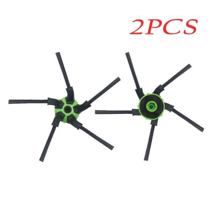Kit Pièces De Rechange Pour IRobot Roomba S9/s9+ - Pneus, Roulette Avant, Brosse Latérale, Outils