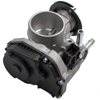 Maxpeedingrods Corps De Papillon Capteur Pour Chevrolet Lacetti Optra J200 96815480 96394330 Cdiscount Auto