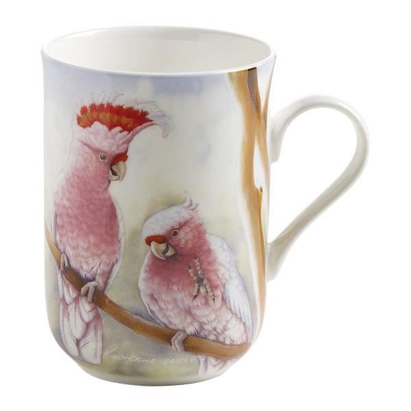 Tasse à Café Maxwell & Williams Sherbet Abricot - Porcelaine, Couleur Rose, Neuve