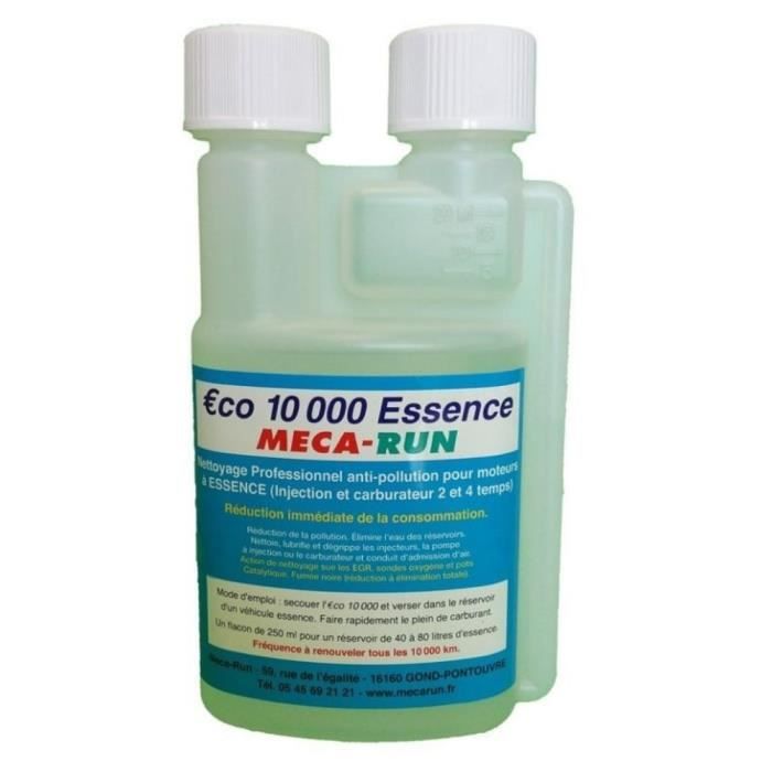 ECO 10000 Essence - Mecarun