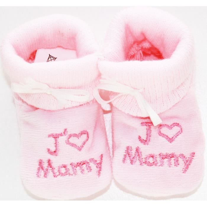 Chaussons Bebe Brodes J Aime Ma Bleu Bleu Bleu Cdiscount Chaussures Chaussons Bebe Brodes J Aime Ma Bleu Bleu Bleu Cdiscount Chaussures