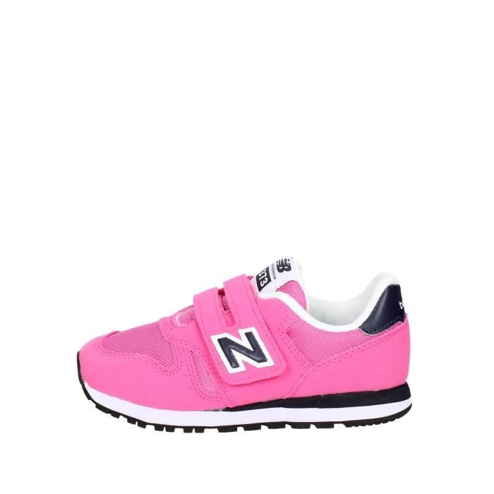 New balance fille 30 top