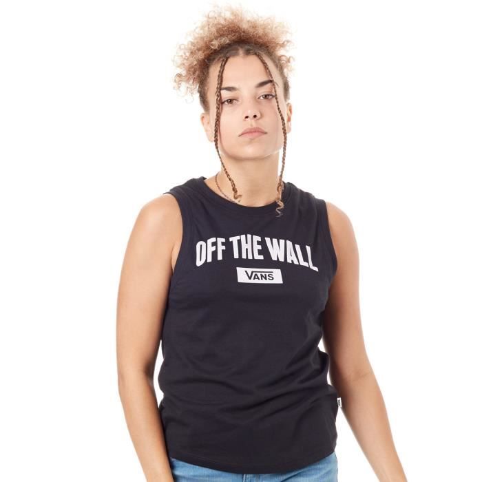debardeur vans femme debardeur vans femme