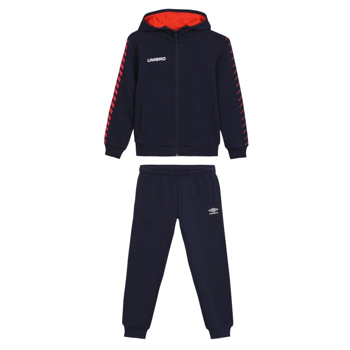 Umbro survetement sales