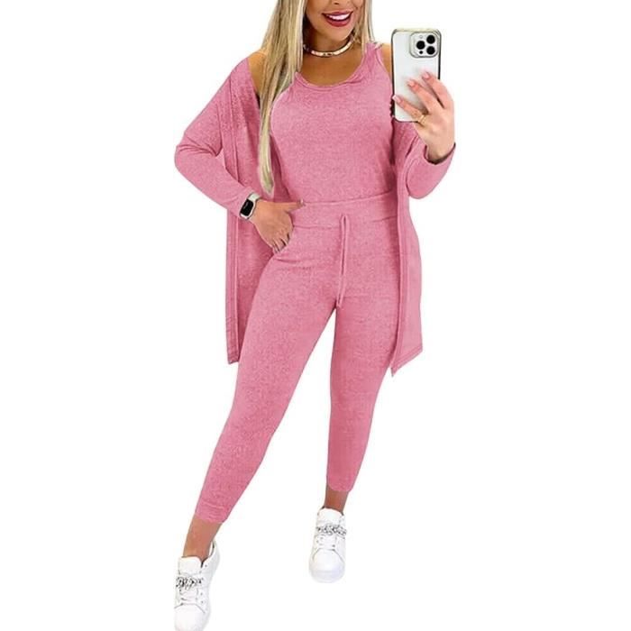 Ensemble blouson femme store