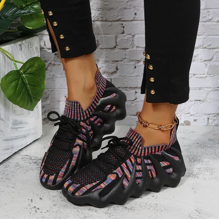 Chaussures à enfiler cheap femme