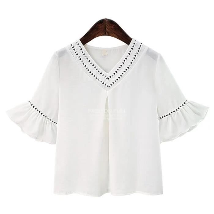 Ensemble Chemise Et Short En Lin Pour Femme, Chemises Oversize, Haut à Manches Longues Pour Femme, Chemisier D'été, Haut Ample En Lin, Short Large, Short D'été - France