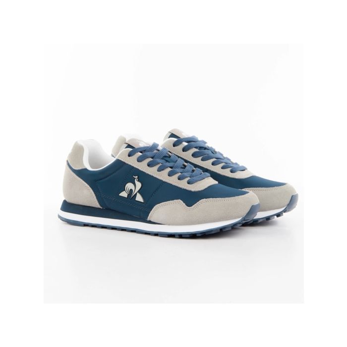 Cdiscount Basket Coq Sportif Avis Sneakers Le Coq Sportif Astra