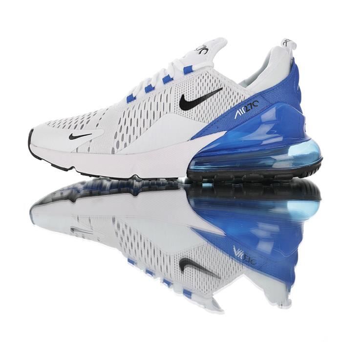 Basket clearance 270 bleu