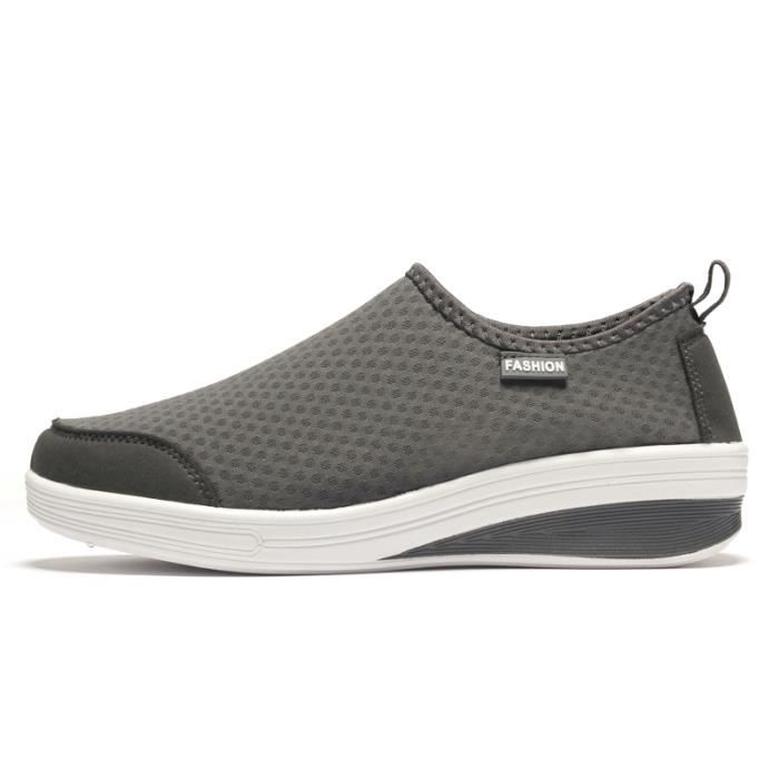 Chaussures minceur 2025 femme