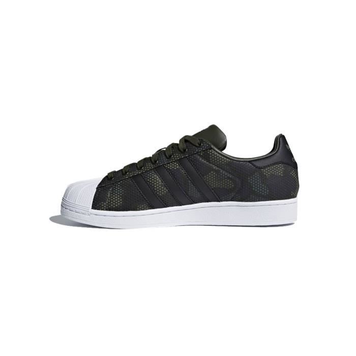 Basket adidas camouflage homme deals
