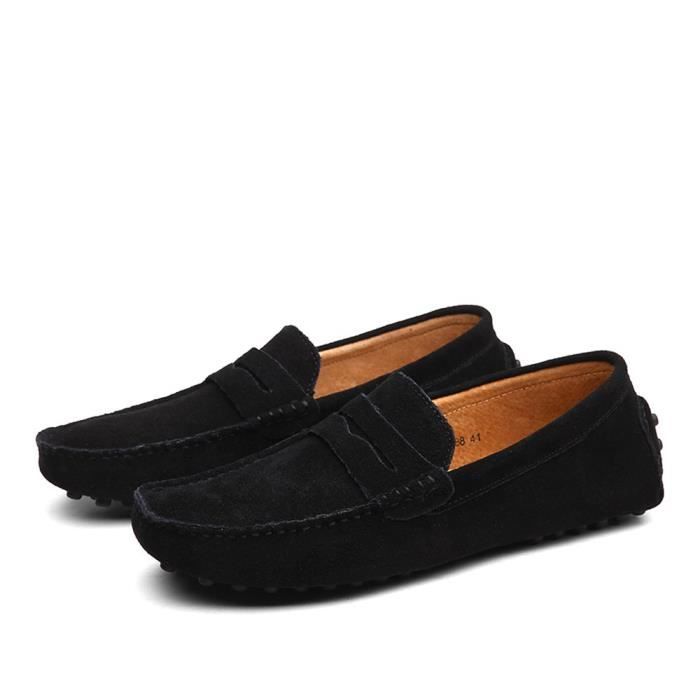 Mocassin taille 38 clearance
