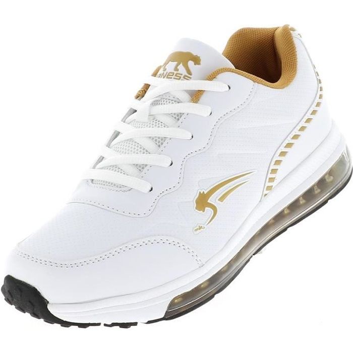 Basket femme airness shop