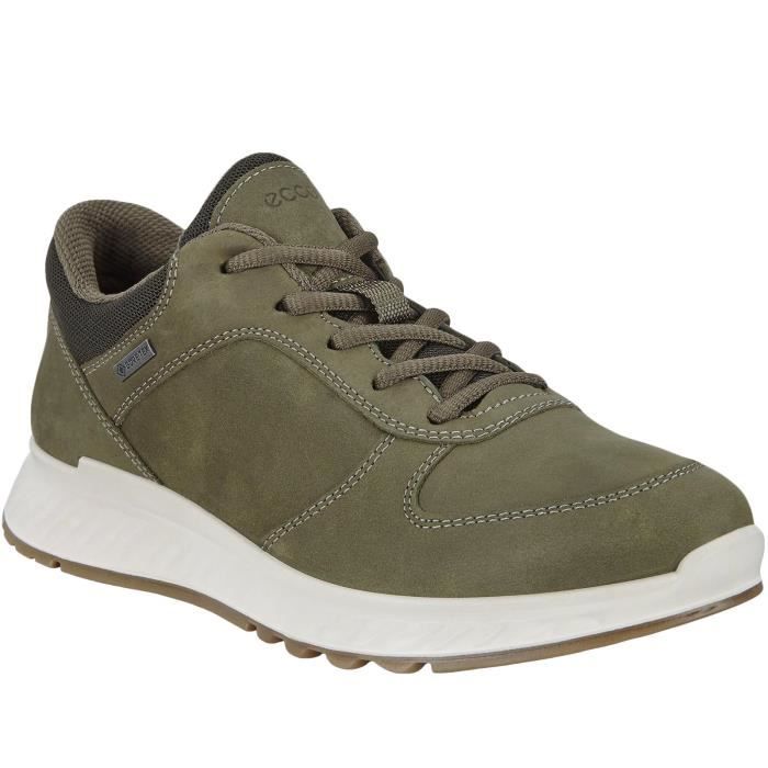 ecco basket femme