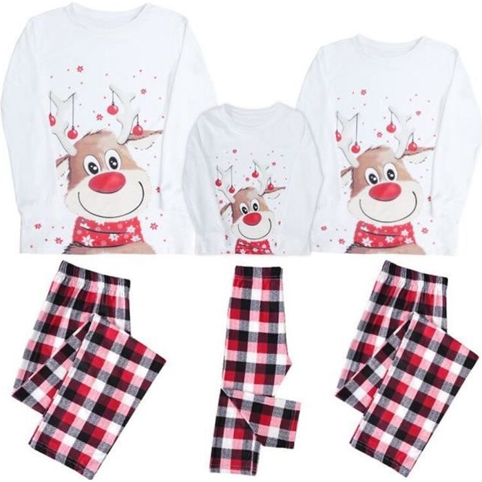 Pyjamas d'intérieur 2 Pièces pour Enfants Pyjamas en Flanelle d'hiver  Enfant Fille Garçon Pyjamas Hiver Chaud Deux Pièces Bleu Bleu - Cdiscount  Prêt-à-Porter