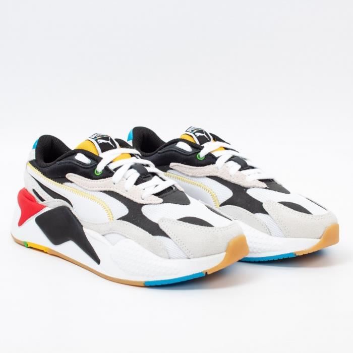 Puma clearance basse homme