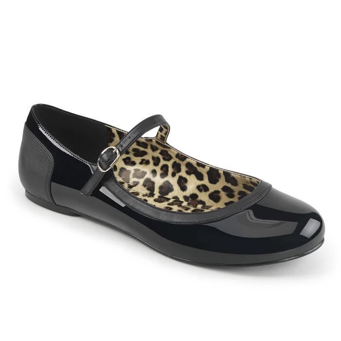 escarpin pleaser