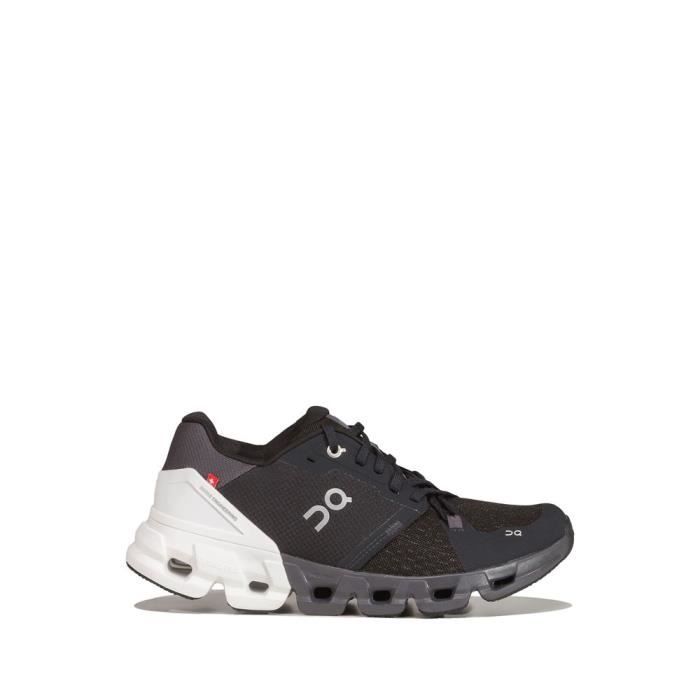 Chaussures de Running - ON RUNNING - Cloudflyer Noir - Femme/Adulte Chaussures de Running - ON RUNNING - Cloudflyer Noir - Femme/Adulte