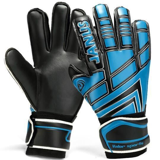Gants De Gardien De But Enfant - Gants Enfant Uhlsport Tensiongreen