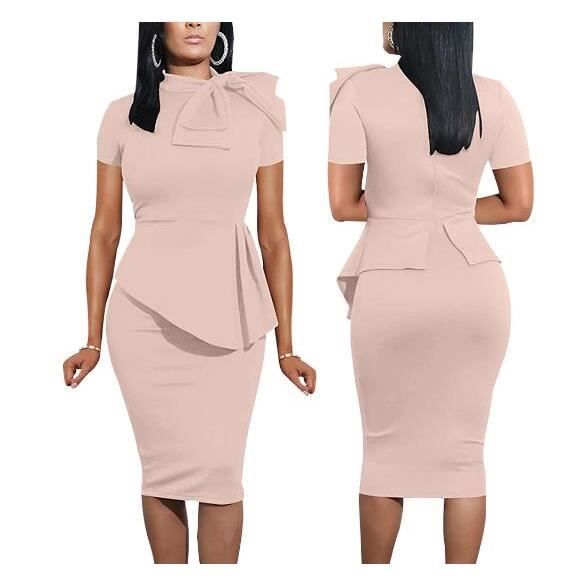Ensemble robe femme on sale