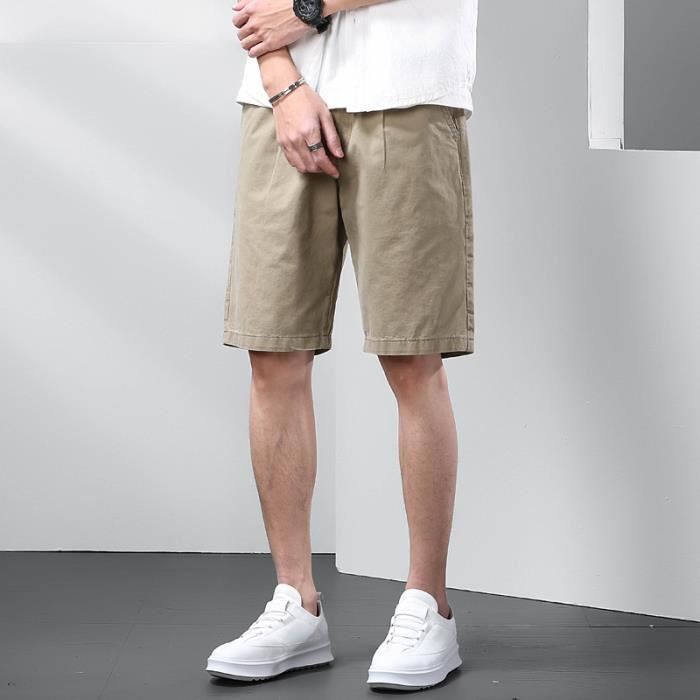 Cdiscount best sale bermuda homme