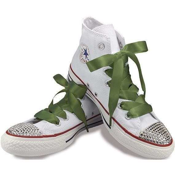 Lacet ruban hotsell puma