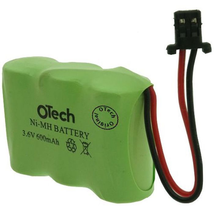 Divers_Sm Batterie compatible avec PANASONIC KX-A36A