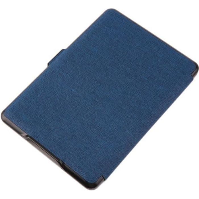 Housse Cuir PU Pour Olympus Pen E-PL8 - Ouverture Basse - Avec Sangle Et Étui Carte