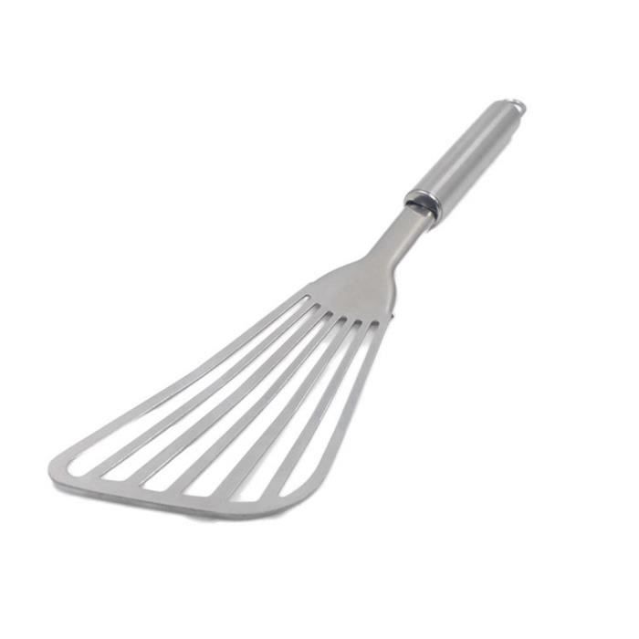 Spatule Flexible En Acier Au Carbone Avec Manche Composite ALYCO