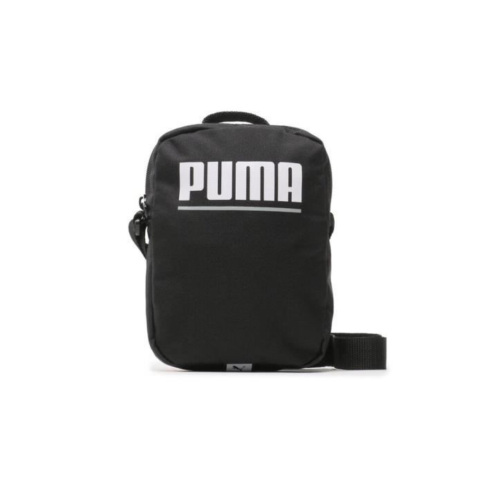 Sacoche toile enduite logo - Puma - Homme