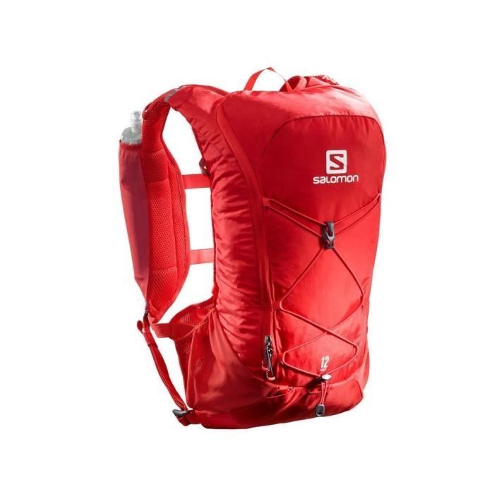 Sac à dos Salomon Agile 2 SET : infos, avis et meilleur prix. Sacs