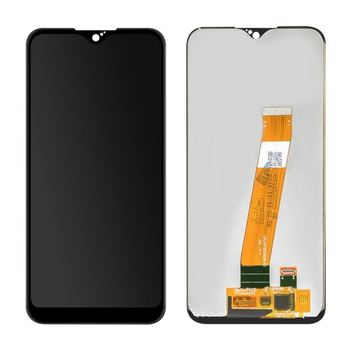 Samsung Écran Complet Galaxy A01 - vue 5
