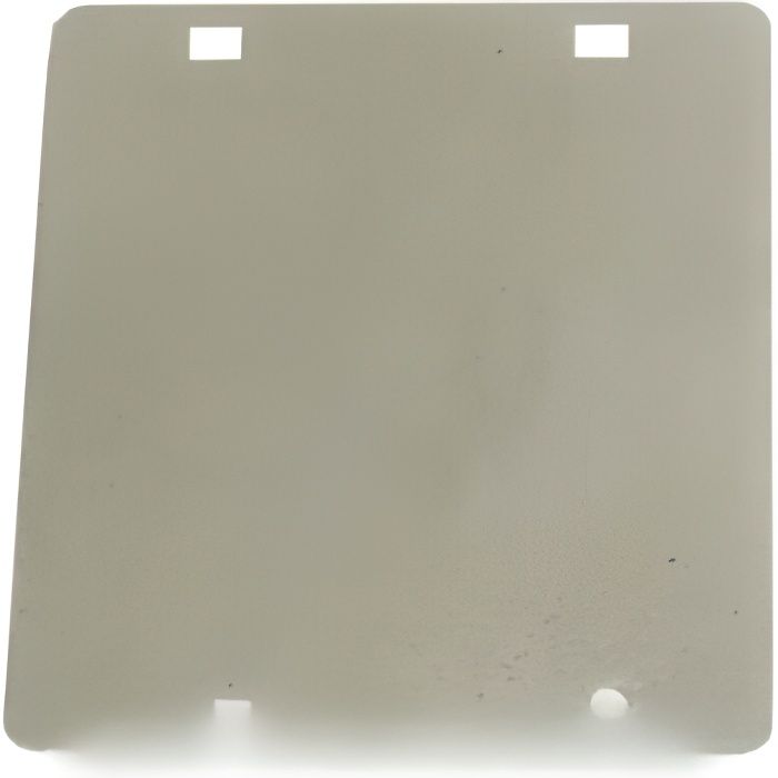 PLAQUE ONDES MICA pour micro ondes SAMSUNG 7998811 - * DE63-00237A GE108L CE297DN5SXEN CE107MST C - BVMPièces