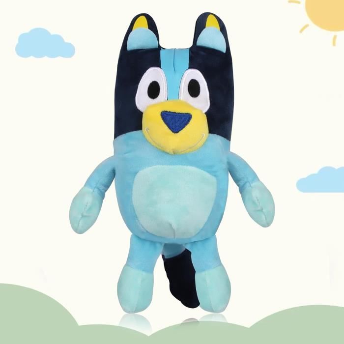 Poupée De Chiffon Super Douce De 20 Cm, Jolie Poupée En Peluche De Style Dessin Anime Poupee Mignonne En Coton Avec Squelett Amz